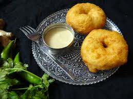 medu vada recipe