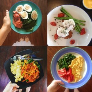 raw food recipes
