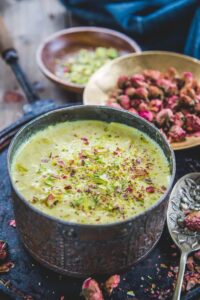  sabudana ki kheer 