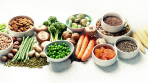 raw food recipes