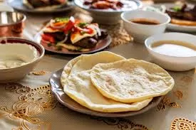 indian breakfast
