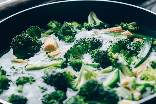 broccoli soup recipe