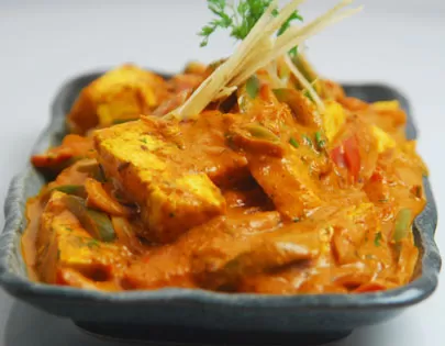 reshmi paneer recipe