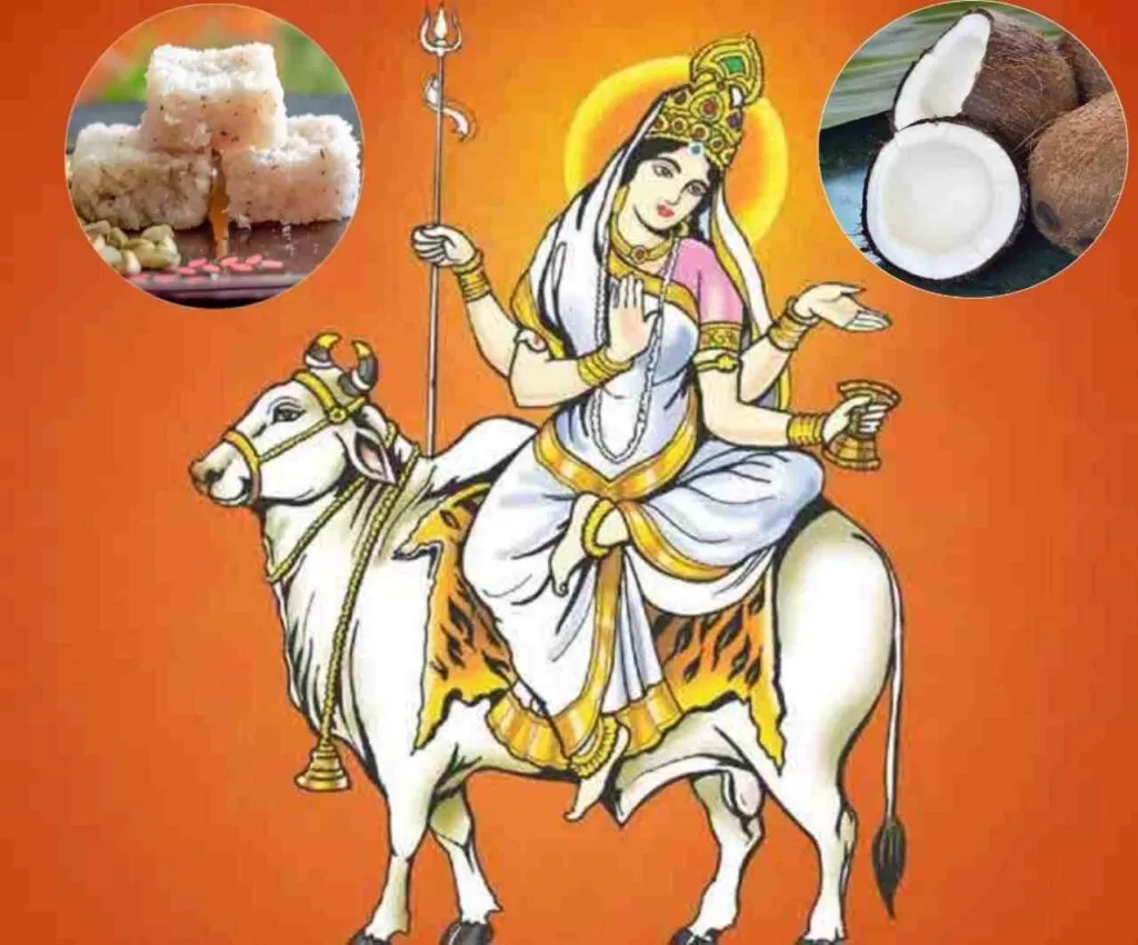 8th day of navratri