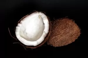 coconut benefits