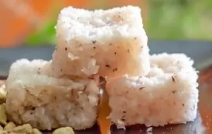 khopra pak recipe