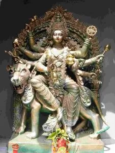 maa kushmanda