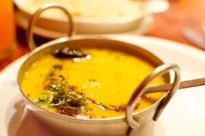 moong dal tadka