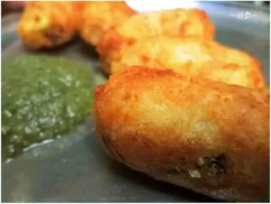 bread roll recipe