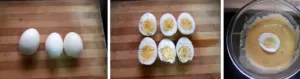 egg pakora recipe 2