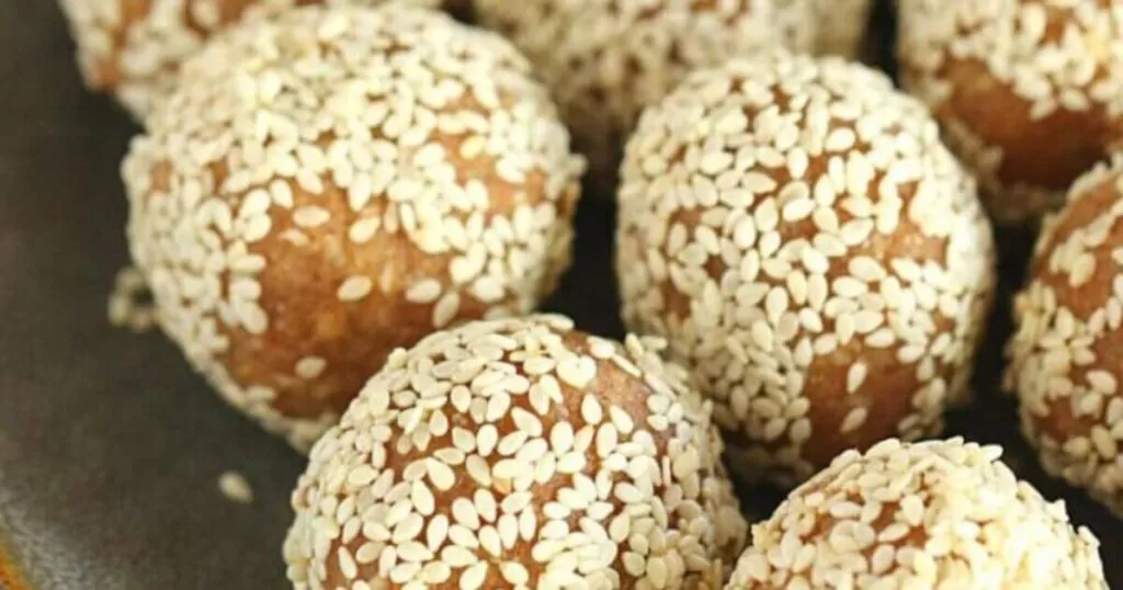 Festive Foods