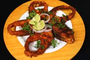 fish fry masala