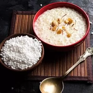 sabudana ki kheer