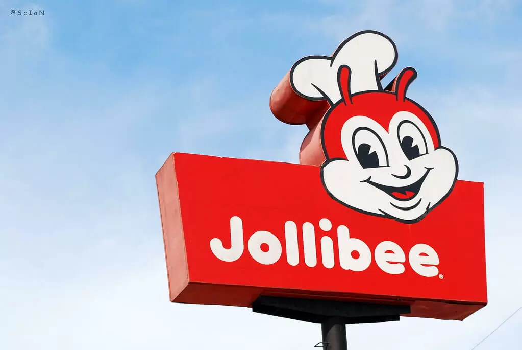 Is There Jollibee in India?