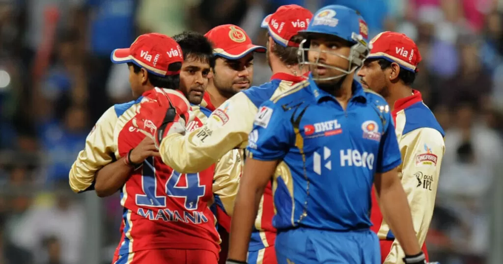 Rohit Sharma Diet