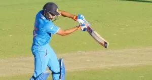 Rohit Sharma diet 2
