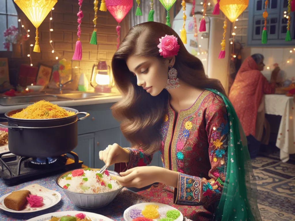 meethi eid kab ki hai eid al fitr